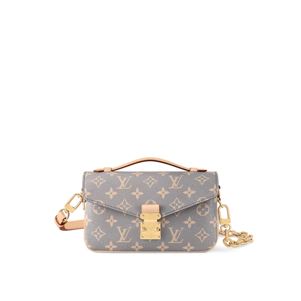 Louis Vuitton M12429 Pochette Métis East West