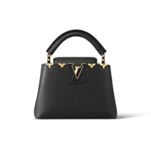 Louis Vuitton M56669 Capucines Mini