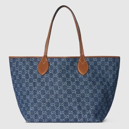 Gucci Totissima Medium Tote Bag