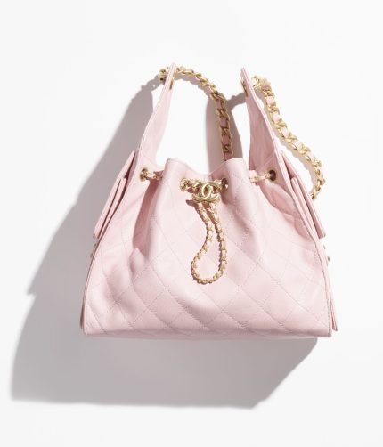 25 CHANEL 25 SMALL HANDBAG