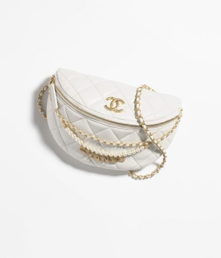 CHANEL WAIST BAG
