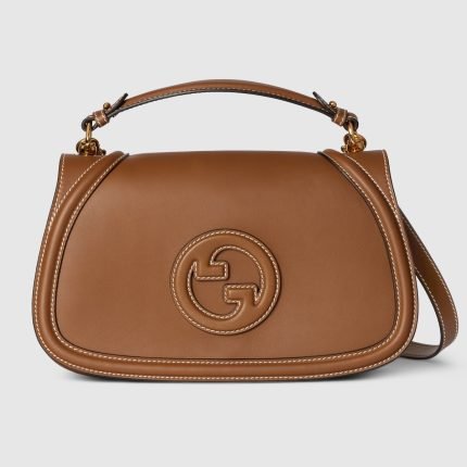 Gucci Blondie Medium Top Handle Bag