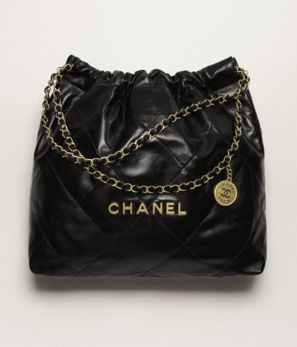CHANEL 22 HANDBAG