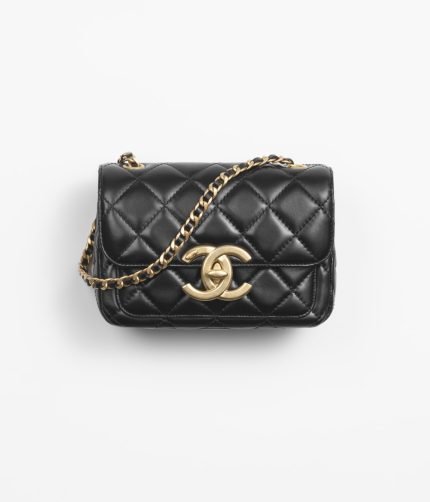 CHANEL MINI FLAP BAG