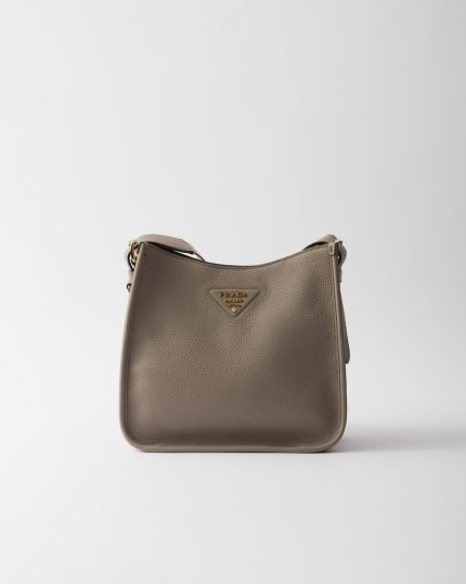 Medium Leather Bag