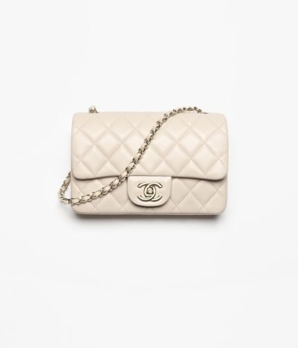 CHANEL MINI FLAP BAG